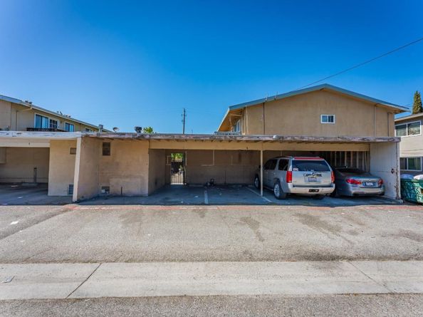 1800 Donna Lane, San Jose CA 95124