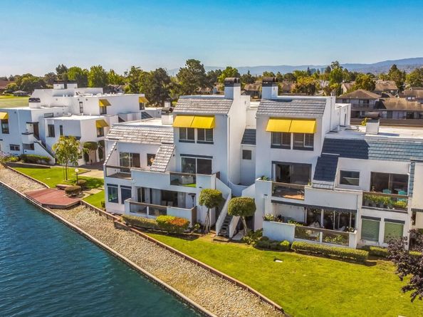 1029 Lido Lane, Foster City CA 94404