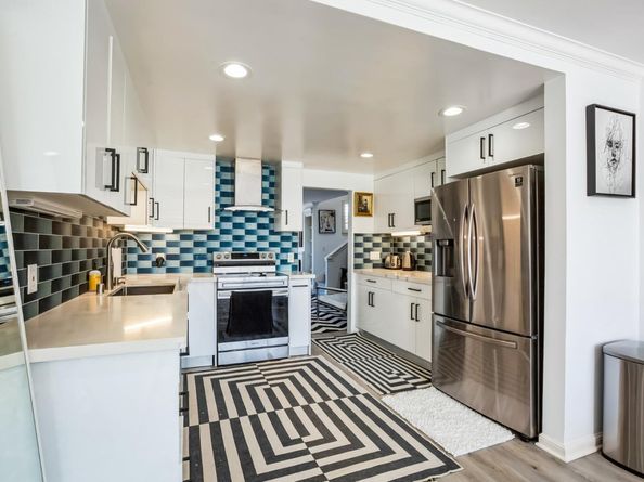 1029 Lido Lane, Foster City CA 94404
