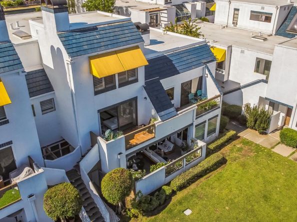 1029 Lido Lane, Foster City CA 94404