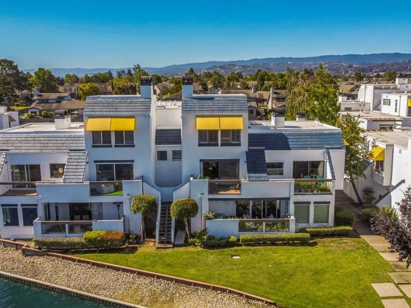 1029 Lido Lane, Foster City CA 94404