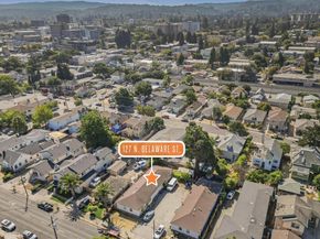 127 N Delaware Street, San Mateo CA 94401