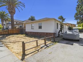 127 N Delaware Street, San Mateo CA 94401