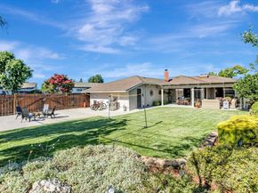4009 Rondeau Drive, San Jose CA 95124