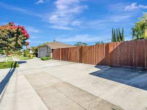 4009 Rondeau Drive, San Jose CA 95124