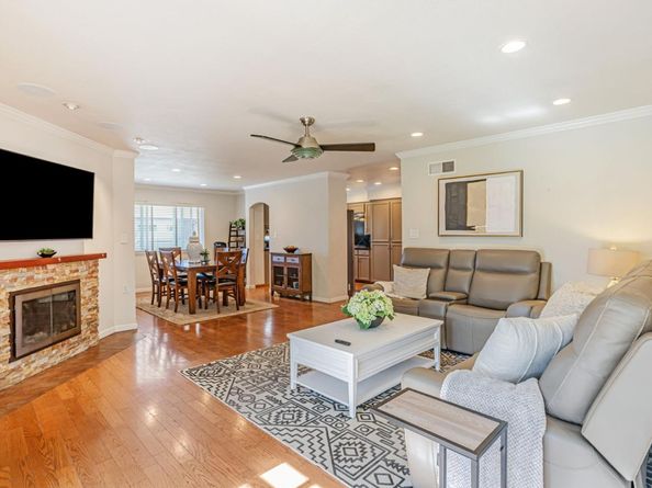 4009 Rondeau Drive, San Jose CA 95124