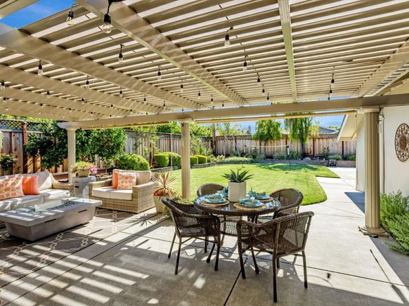 4009 Rondeau Drive, San Jose CA 95124