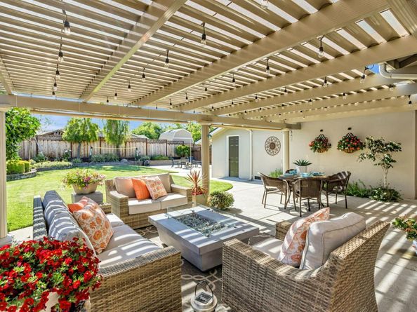 4009 Rondeau Drive, San Jose CA 95124