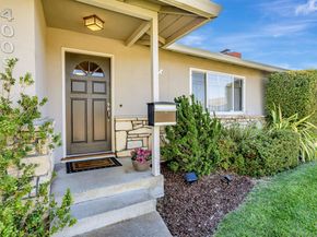 4009 Rondeau Drive, San Jose CA 95124