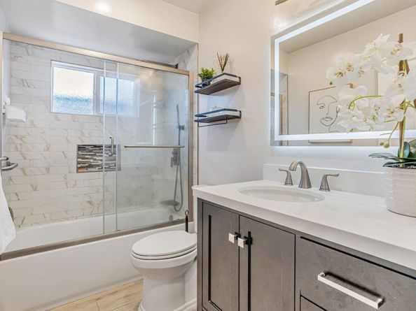 4009 Rondeau Drive, San Jose CA 95124