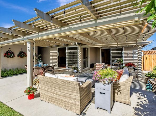 4009 Rondeau Drive, San Jose CA 95124