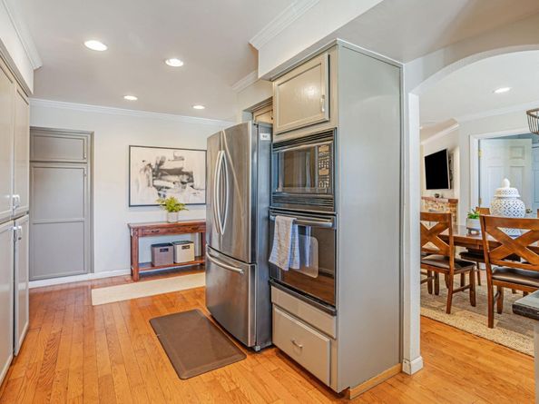 4009 Rondeau Drive, San Jose CA 95124