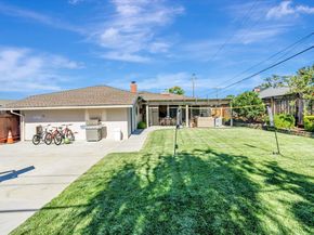 4009 Rondeau Drive, San Jose CA 95124