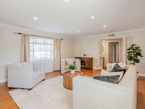4009 Rondeau Drive, San Jose CA 95124