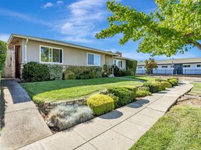 4009 Rondeau Drive, San Jose CA 95124