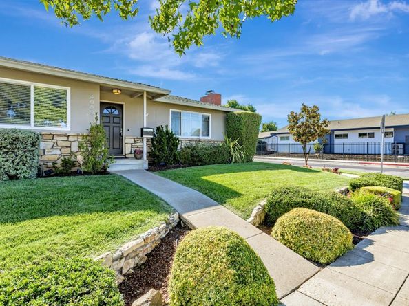 4009 Rondeau Drive, San Jose CA 95124
