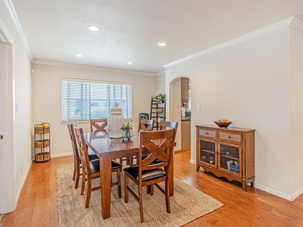 4009 Rondeau Drive, San Jose CA 95124