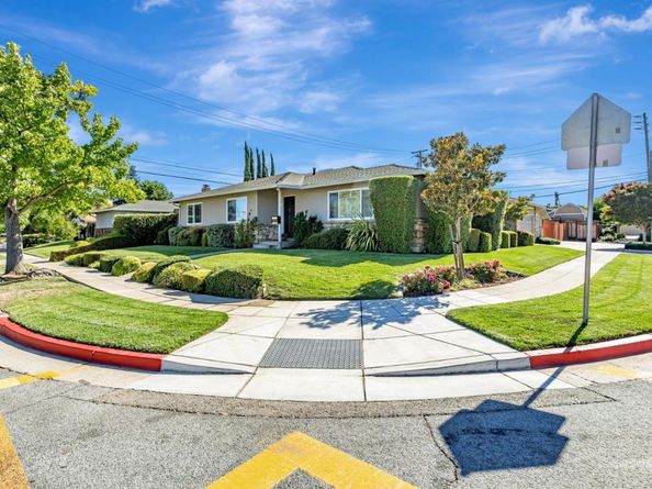 4009 Rondeau Drive, San Jose CA 95124