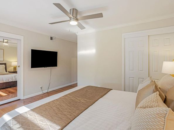 4009 Rondeau Drive, San Jose CA 95124