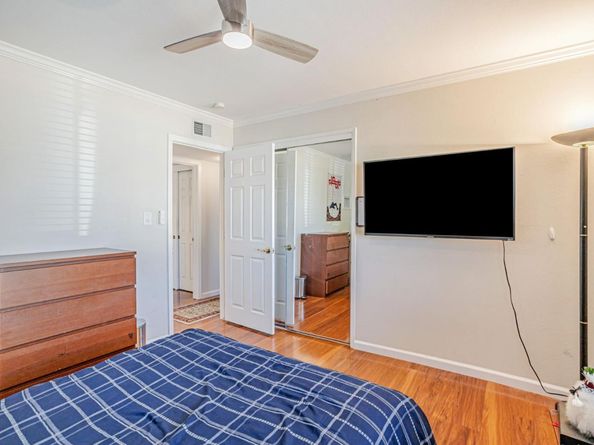 4009 Rondeau Drive, San Jose CA 95124