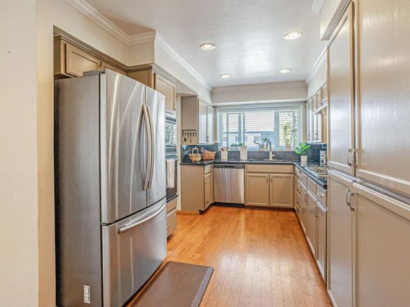 4009 Rondeau Drive, San Jose CA 95124