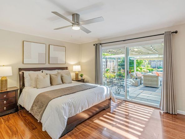 4009 Rondeau Drive, San Jose CA 95124