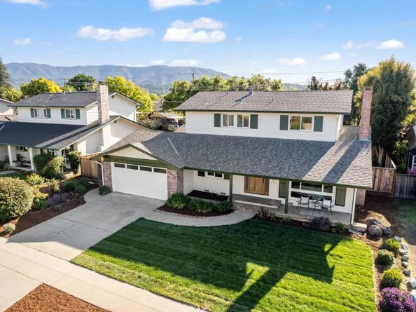 5051 Joseph Lane, San Jose CA 95118