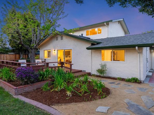 5051 Joseph Lane, San Jose CA 95118