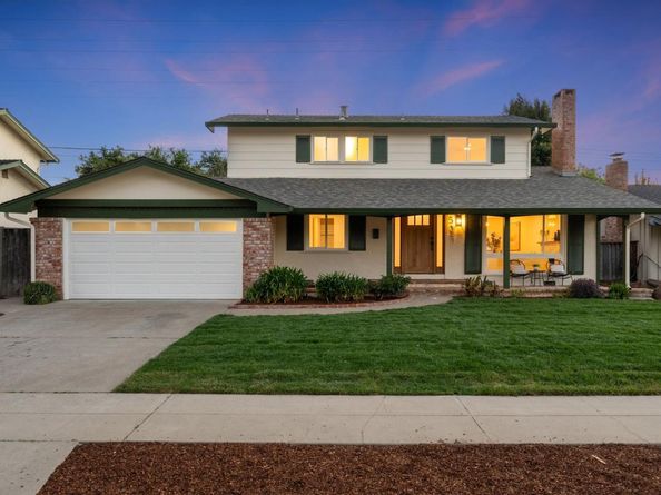 5051 Joseph Lane, San Jose CA 95118