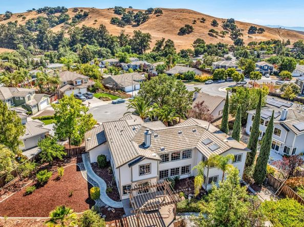 6252 Placid Court, San Jose CA 95135
