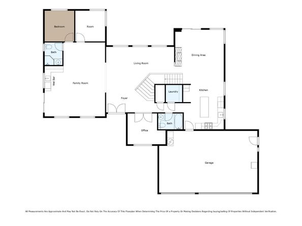 6252 Placid Court, San Jose CA 95135