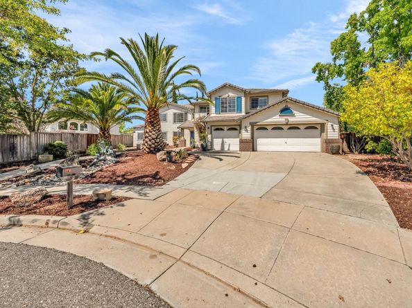 6252 Placid Court, San Jose CA 95135