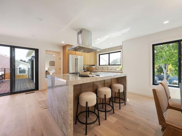 758 Sequoia Avenue, San Mateo CA 94403