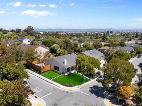 758 Sequoia Avenue, San Mateo CA 94403