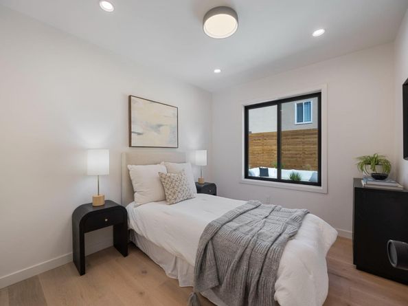 758 Sequoia Avenue, San Mateo CA 94403