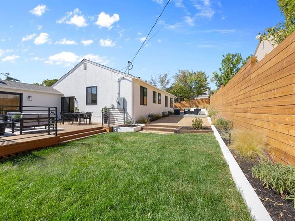 758 Sequoia Avenue, San Mateo CA 94403