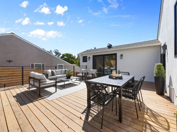 758 Sequoia Avenue, San Mateo CA 94403