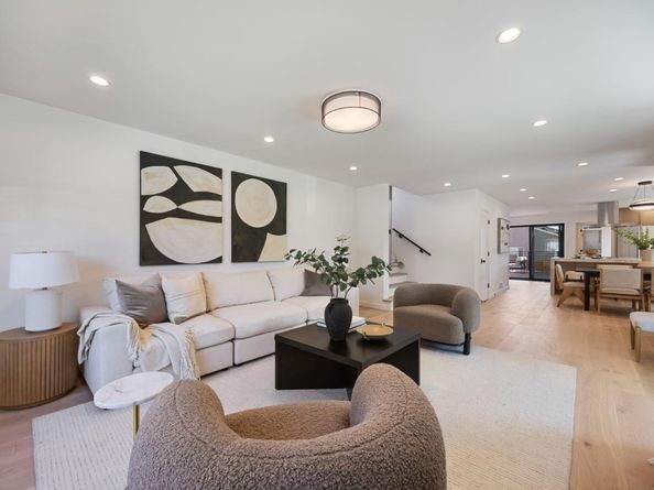 758 Sequoia Avenue, San Mateo CA 94403