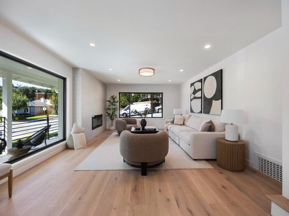 758 Sequoia Avenue, San Mateo CA 94403