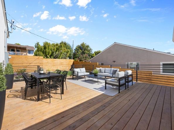 758 Sequoia Avenue, San Mateo CA 94403