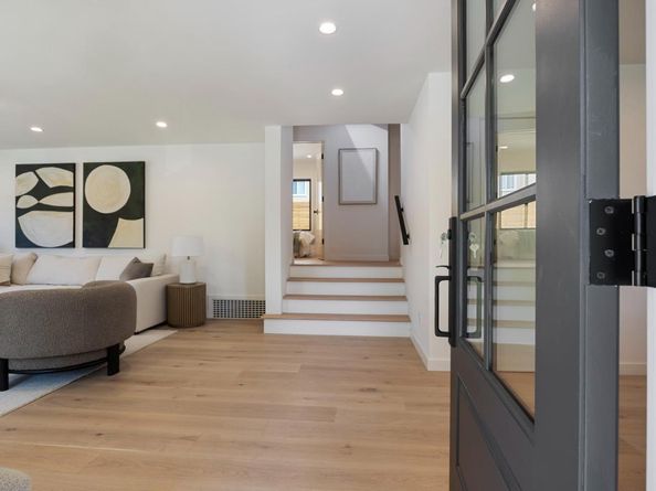 758 Sequoia Avenue, San Mateo CA 94403