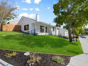 758 Sequoia Avenue, San Mateo CA 94403