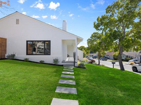 758 Sequoia Avenue, San Mateo CA 94403