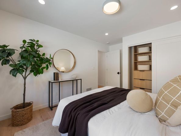 758 Sequoia Avenue, San Mateo CA 94403