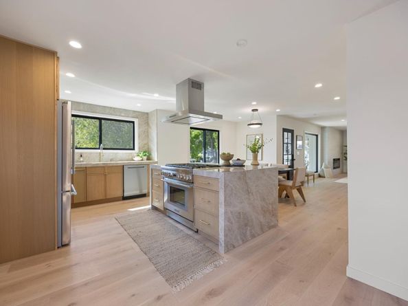 758 Sequoia Avenue, San Mateo CA 94403