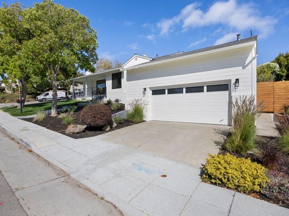 758 Sequoia Avenue, San Mateo CA 94403