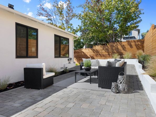 758 Sequoia Avenue, San Mateo CA 94403