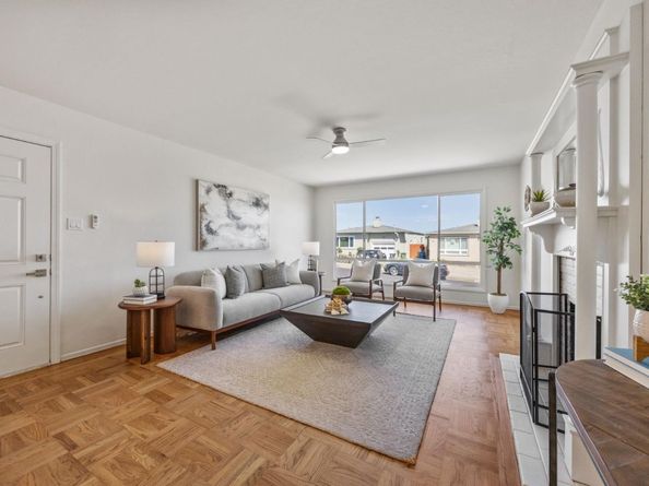 88 Menlo Avenue, Daly City CA 94015