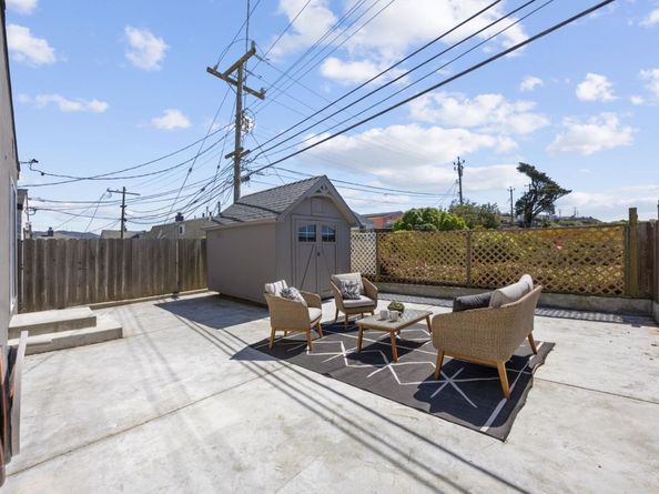88 Menlo Avenue, Daly City CA 94015