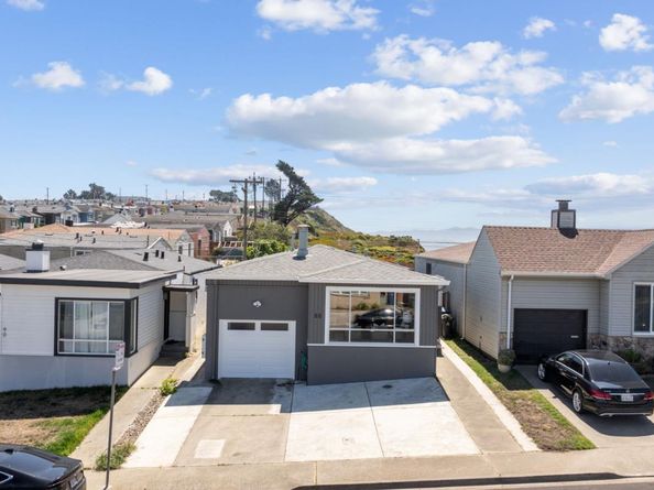 88 Menlo Avenue, Daly City CA 94015